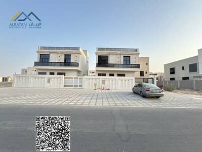 5 Bedroom Villa for Sale in Al Amerah, Ajman - WhatsApp Image 2025-07-27 at 7.31. 31 AM. jpeg