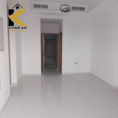 شقة أول ساكن للإيجار في الحميدية قرب المحكمة واتصالات، غرفتين وصالة بتشطيب راقٍ، موقع حيوي وقريب من كل الخدمات بسعر مميز