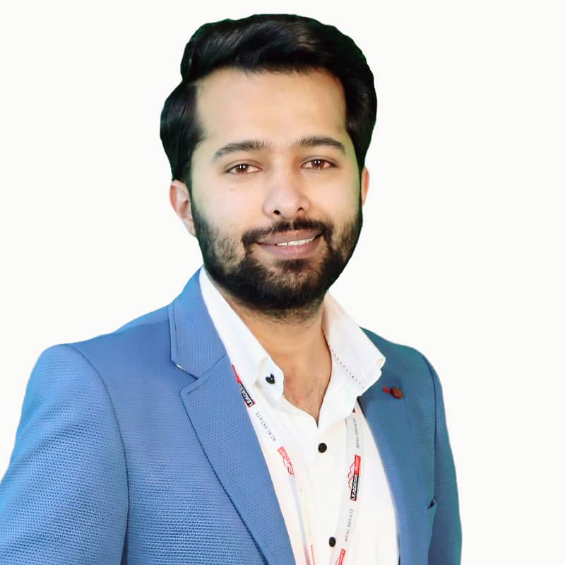 Ahsan Ali