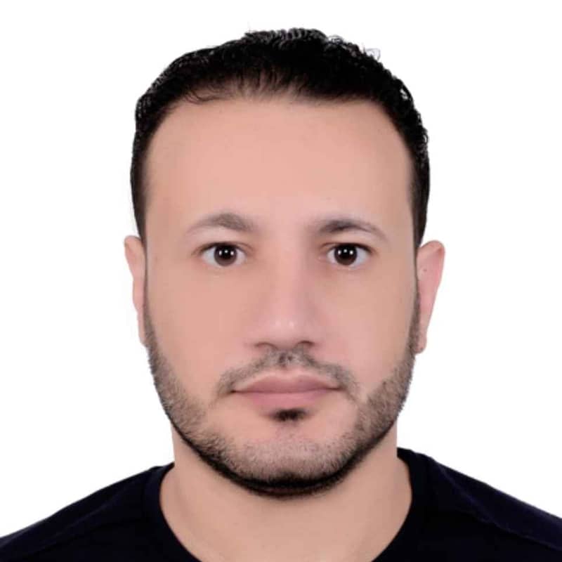 Khaled AbdelRahman