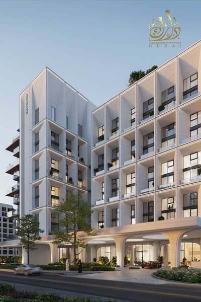 Studio for Sale in Al Satwa, Dubai - koro-one_dv2eB_xl. jpg