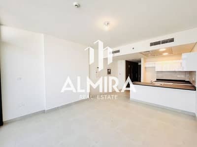 Studio for Rent in Saadiyat Island, Abu Dhabi - image00009. jpg