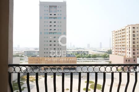 2 Bedroom Apartment for Rent in Dubai Production City (IMPZ), Dubai - IMG-20250726-WA0017. jpg
