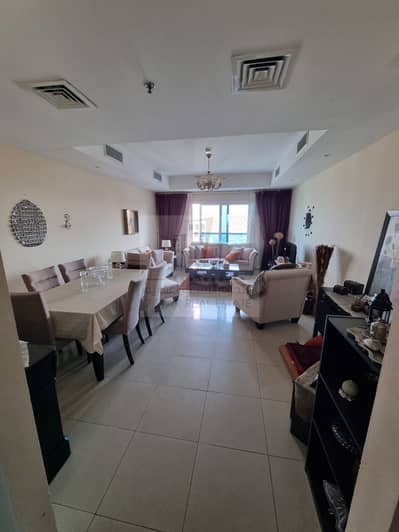 2 Bedroom Flat for Sale in Al Khan, Sharjah - WhatsApp Image 2025-07-28 at 11.34. 56 AM (1). jpeg