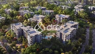 شقة في ديستركت 3،ديستركت،غاف وودز 2 غرف 3060000 درهم - 12347567