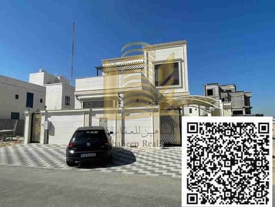 5 Bedroom Villa for Sale in Al Helio, Ajman - Picsart_25-07-28_11-19-16-938. jpg