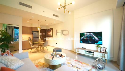 1 Bedroom Apartment for Rent in Downtown Dubai, Dubai - WhatsApp Image 2025-07-25 at 4.21. 47 PM. jpeg