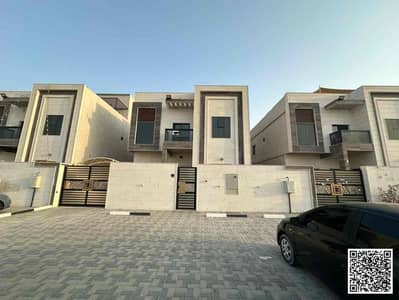 6 Bedroom Villa for Rent in Al Zahya, Ajman - 857617d9-3a99-434a-9ae9-6ab082eb3877. jpg