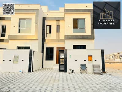 فیلا 4 غرف نوم للبيع في الحليو، عجمان - IMG-20250728-WA0082. jpg