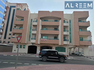 فلیٹ 2 غرفة نوم للايجار في النهدة (دبي)، دبي - FRONT SIDE VIEW. jpg
