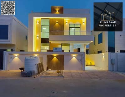 5 Bedroom Villa for Sale in Al Yasmeen, Ajman - WhatsApp Image 2024-08-24 at 6.18. 02 AM (3). jpeg