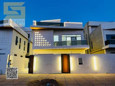 6 Bedroom Villa for Sale in Al Helio, Ajman - photo_3_2025-05-31_12-11-18. jpg