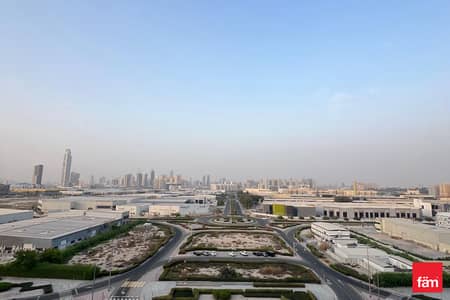 1 Bedroom Apartment for Rent in Dubai Production City (IMPZ), Dubai - Ready to move I Unfurnished Well Maintained