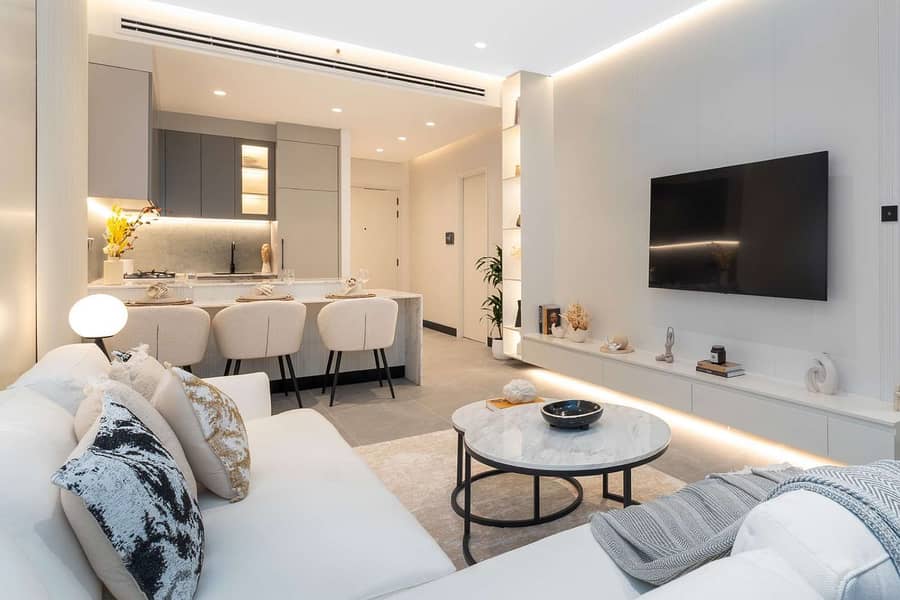 位于朱美拉环形村(JVC),JVC第11区,Vivanti Residences 的公寓 768000 AED - 12347811 位于朱美拉环形村(JVC),JVC第11区,Vivanti Residences 的公寓 768000 AED - 12347811