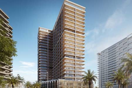Studio for Sale in Al Jaddaf, Dubai - High ROI | Prime Location | Smart Living