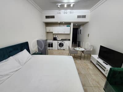 Studio for Rent in Jumeirah Village Circle (JVC), Dubai - 20250727_193547. jpg