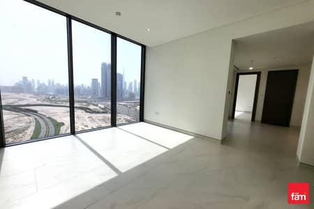 1 Bedroom Apartment for Rent in Sobha Hartland, Dubai - Spacious + Unique Layout | Infinity Pool | Sauna