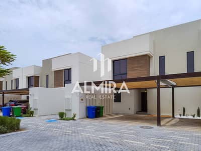 3 Cпальни Таунхаус Продажа в Яс Айленд, Абу-Даби - 1000033870. jpg
