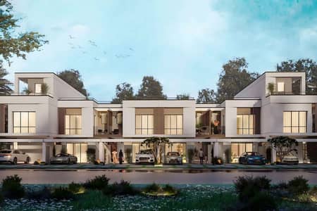 5 Bedroom Villa for Sale in Dubai Investment Park (DIP), Dubai - Stylish | Central Area | Excellent Return