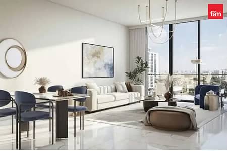 3 Bedroom Apartment for Sale in Al Furjan, Dubai - MAID ROOM I BRAND NEW I NEAR METRO