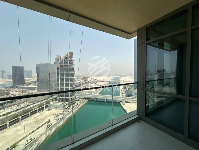 位于阿尔雷姆岛，运河公寓 2 卧室的公寓 1999999 AED - 12347898