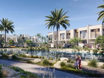 تاون هاوس 4 غرف نوم للبيع في ذا فالي من اعمار، دبي - Nima_The_Valley_pages-to-jpg-0017. jpg