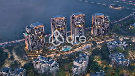 2 Cпальни Апартаменты Продажа в Ghaf Woods, Дубай - 25511. jpg