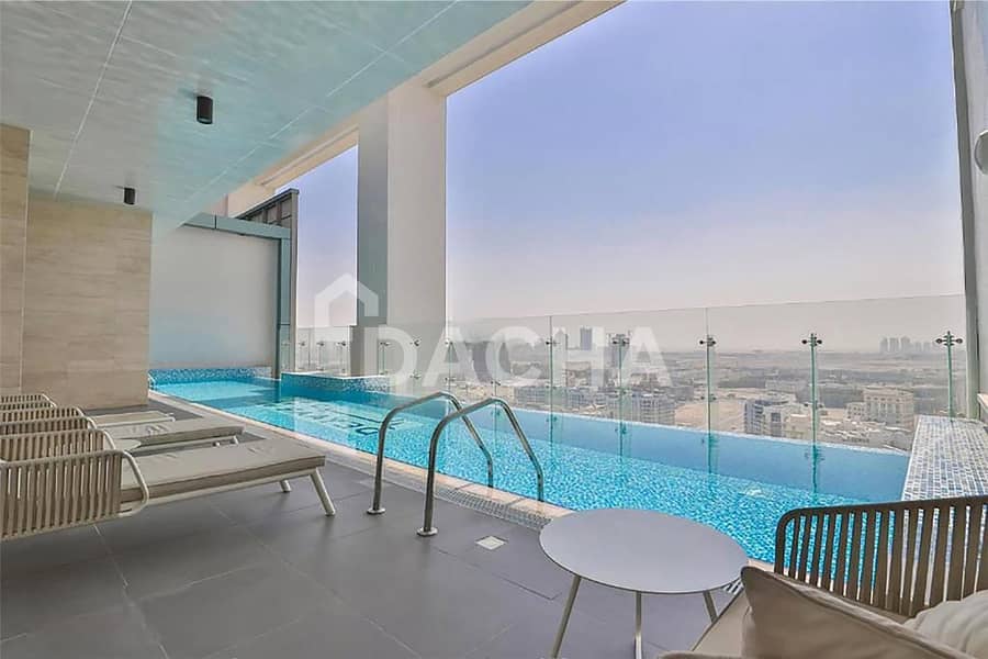 2BHK plus MAID | PARK VIEW | VOT 2BHK plus MAID | PARK VIEW | VOT
