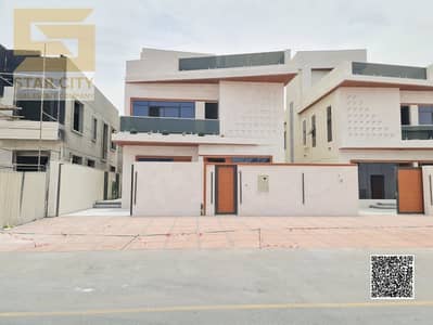 فیلا 5 غرف نوم للبيع في الحليو، عجمان - IMG-20250630-WA0217. jpg