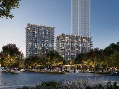 1 Bedroom Flat for Sale in Dubai Creek Harbour, Dubai - 4. png