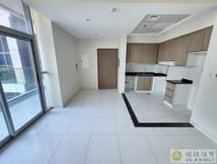 شقة في برج فلامينجو Z2،أرجان 1 غرفة 55000 درهم - 12348000