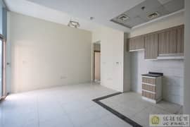 شقة في برج فلامينجو Z2،أرجان 1 غرفة 50000 درهم - 12348000
