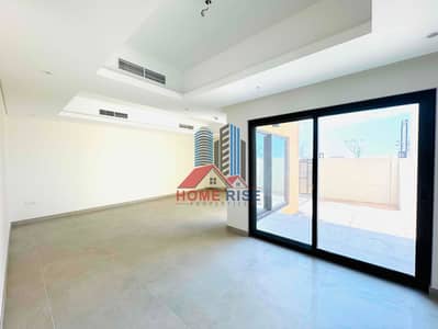 4 Bedroom Villa for Rent in Al Rahmaniya, Sharjah - IMG_7758. jpg