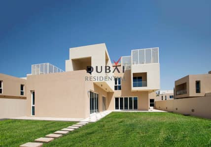 4 Bedroom Villa for Rent in Dubai Waterfront, Dubai - Veneto 2 copy. jpg