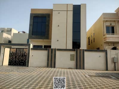6 Cпальни Вилла Продажа в Аль Хелио, Аджман - WhatsApp Image 2025-07-28 at 11.53. 03 AM (1). jpeg