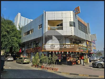 阿尔纳希勒， 阿治曼 商业地块待售 - Screenshot 2025-07-28 120034. jpg