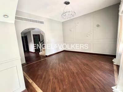 4 Bedroom Townhouse for Rent in The Lakes, Dubai - Fully Upgraded | Close To Pool | Extended