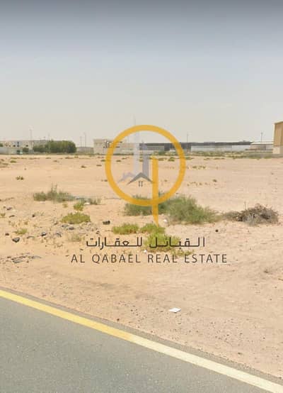 Industrial Land for Sale in Al Sajaa Industrial, Sharjah - صورة واتساب بتاريخ 1447-02-03 في 12.01. 41_56cf208c. jpg
