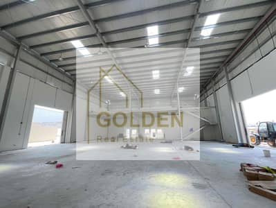 Warehouse for Rent in Umm Al Thuoob, Umm Al Quwain - IMG_9213. jpg