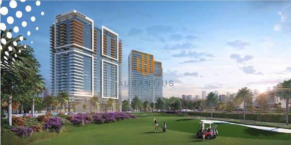 1 Bedroom Flat for Sale in DAMAC Hills, Dubai - Screenshot 2025-03-14 135127. png