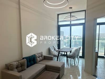 1 Bedroom Flat for Rent in Masdar City, Abu Dhabi - IMG-20250728-WA0004. jpg