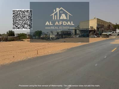ارض تجارية  للبيع في الحليو، عجمان - WhatsApp Image 2025-07-28 at 11.06. 35 AM (2). jpeg