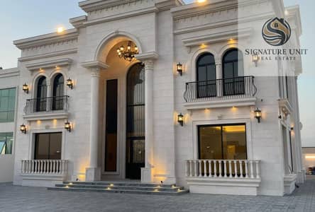 迪拜乐园， 迪拜 5 卧室别墅待租 - 位于迪拜乐园 5 卧室的别墅 350000 AED - 12348146