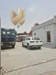 工业园区， 夏尔迦 仓库待租 - IMG-20250727-WA0069. jpg