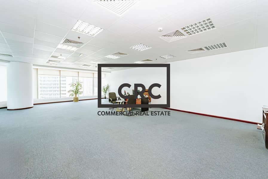 Офис в Бизнес Бей，Прим Тауэр, 250000 AED - 12348144