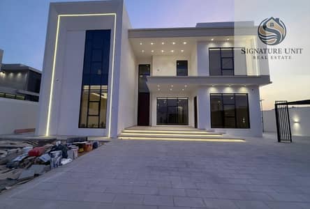 فیلا 5 غرف نوم للايجار في دبي لاند، دبي - فیلا في دبي لاند 5 غرف 450000 درهم - 12348148