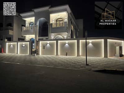 5 Bedroom Villa for Sale in Al Helio, Ajman - WhatsApp Image 2025-07-09 at 8.14. 46 PM (1). jpeg