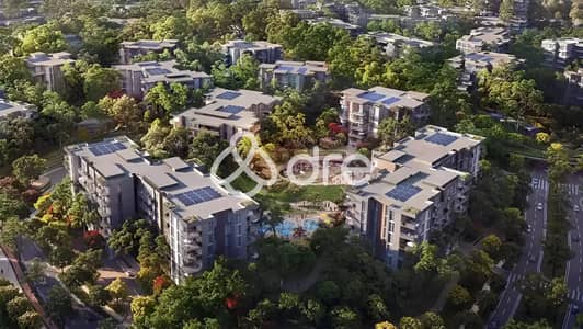 2 Bedroom Flat for Sale in Ghaf Woods, Dubai - original. jpg