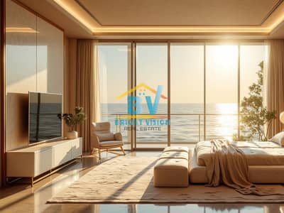 2 Cпальни Апартамент Продажа в Остров Аль Рим, Абу-Даби - IMG-20250217-WA0079-1. jpg