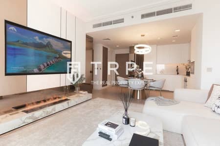 2 Bedroom Apartment for Rent in Dubai Creek Harbour, Dubai - Canal View | High Floor | Ready to move in